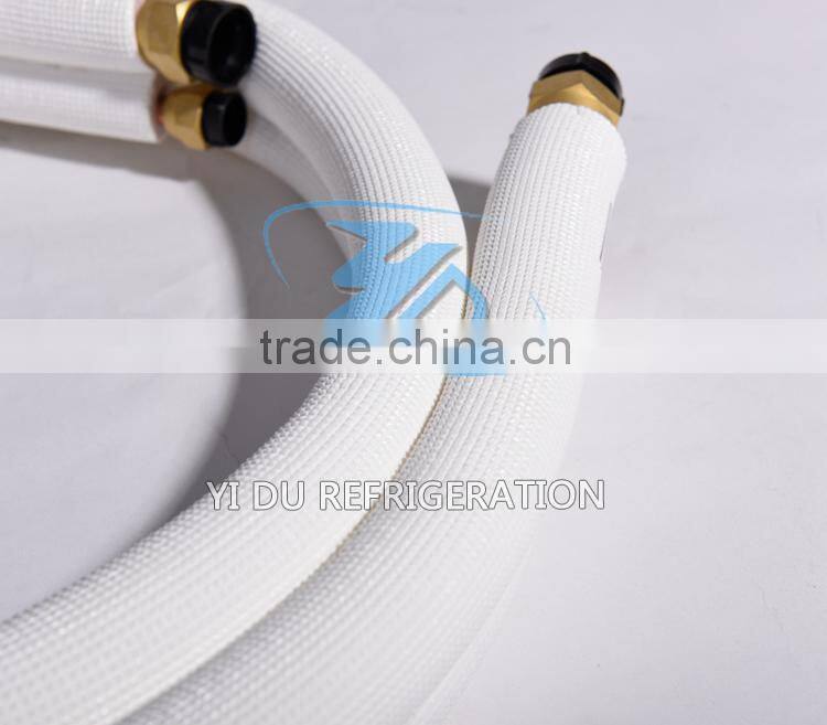 8 inch aluminum flexible ducting for mini portable air conditioners, air condition parts