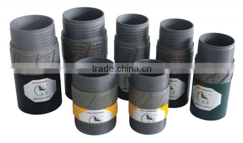 Umx Diamond Bit Dill Series NWL HWL PWL Face Discharge High Performance