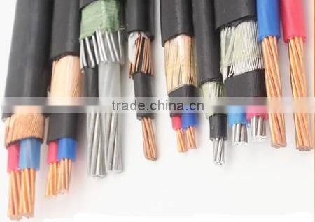 concentrico cable 3*6 awg for philippines