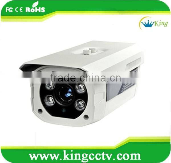 IP reliable solution 3MP HD bullet ip camera