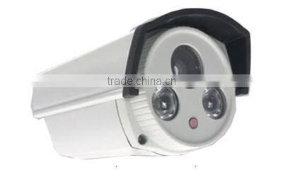 China supplier HD 2MP bullet fixed lens IP Camera