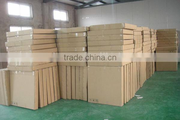 portable supermarket promotion display stands