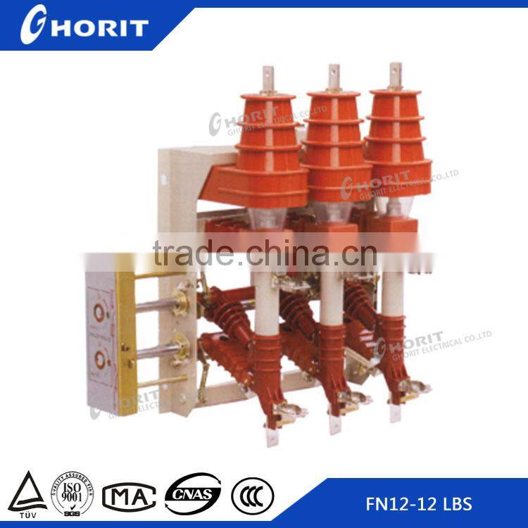 ZFN16-12 800A Load break switch indoor switch 400A isolating switch