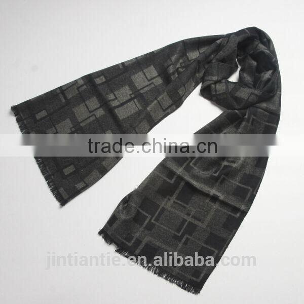 2014 fashion silk scarf