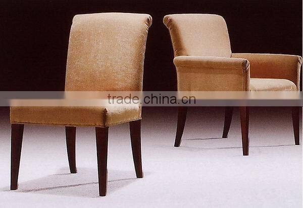High quality cheap fancy armrest church chairs
