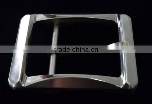2013 nickel free GR5 Titanium alloy Belt Buckle