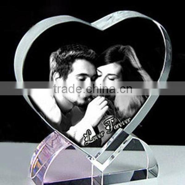 Crystal Diamond wedding gift