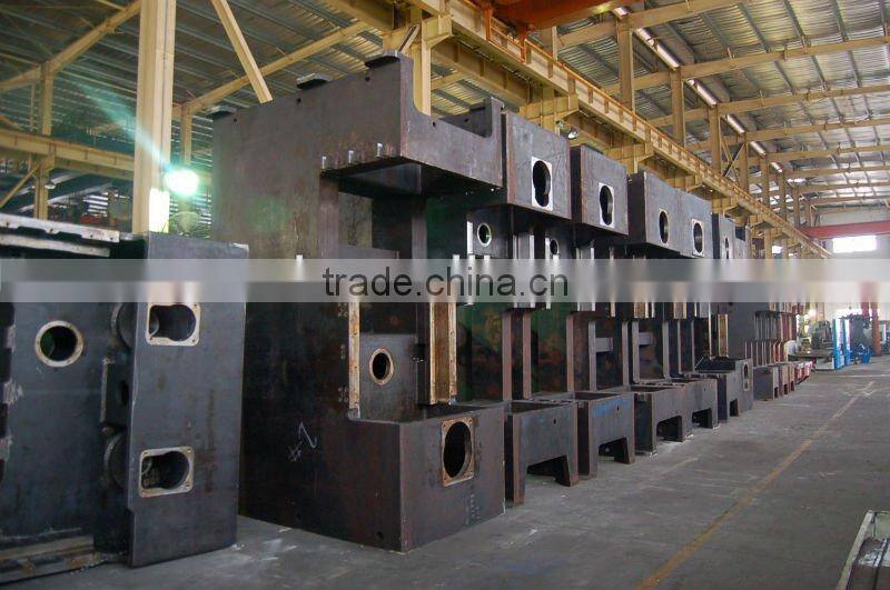 Accurl Electronic Stretching Machine JH21-315T