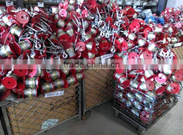 PA Type Lifting Monorail Hoist Winch