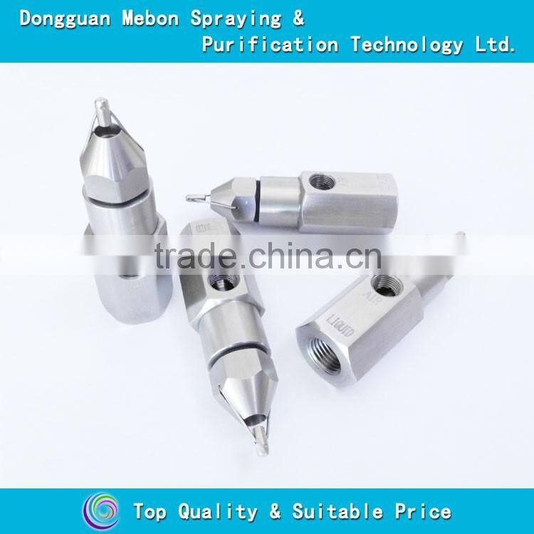 ultrasonic spray atomizing nozzle,stainless steel ultrasonic nozzle