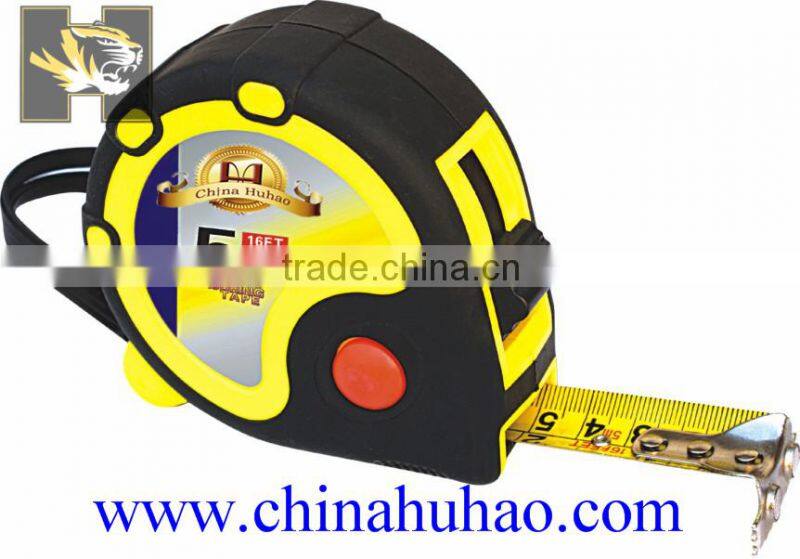 steel measure tape stick your own logo