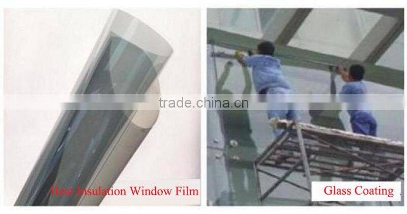 Nano ITO oil-based solution