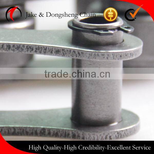 duble pitch HOLLOW PIN conveyor roller CHAINS HP50F2 double pitch big roller chain