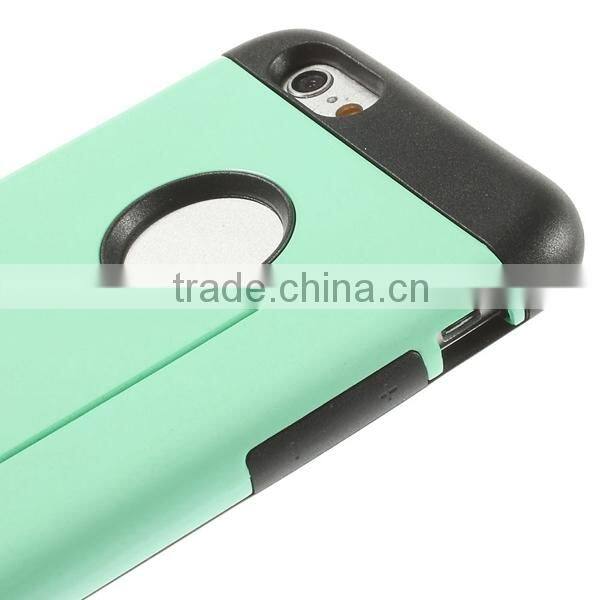 COVER CASES FOR IPHONE 6 ARMOR PLASTIC