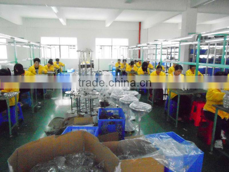 crystal snowflake curtain light OCX026