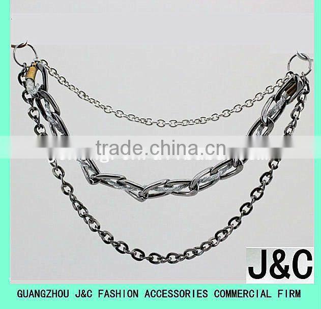 Multi-purpose shoes Chain