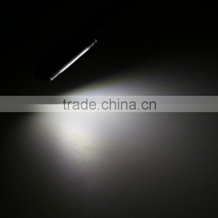 LED Magnets multifunctional pen light Aluminum Alloy