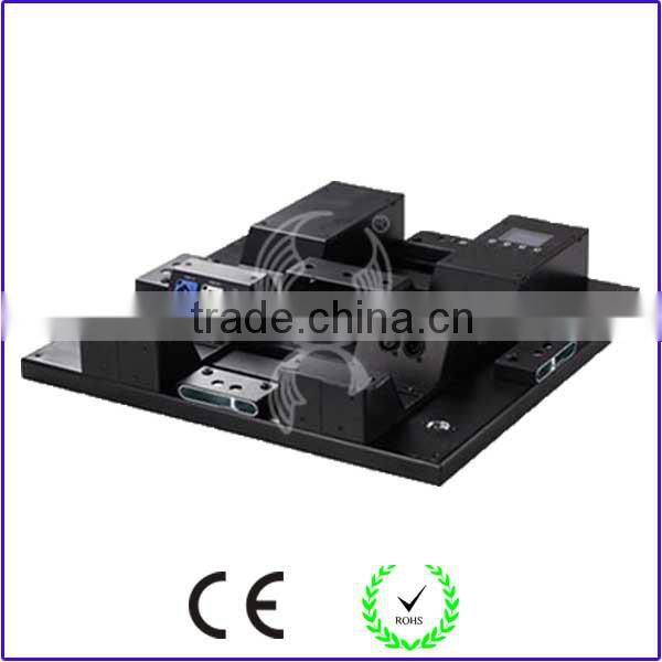 LED Studio Lights 49x3W Portable TV studio lights