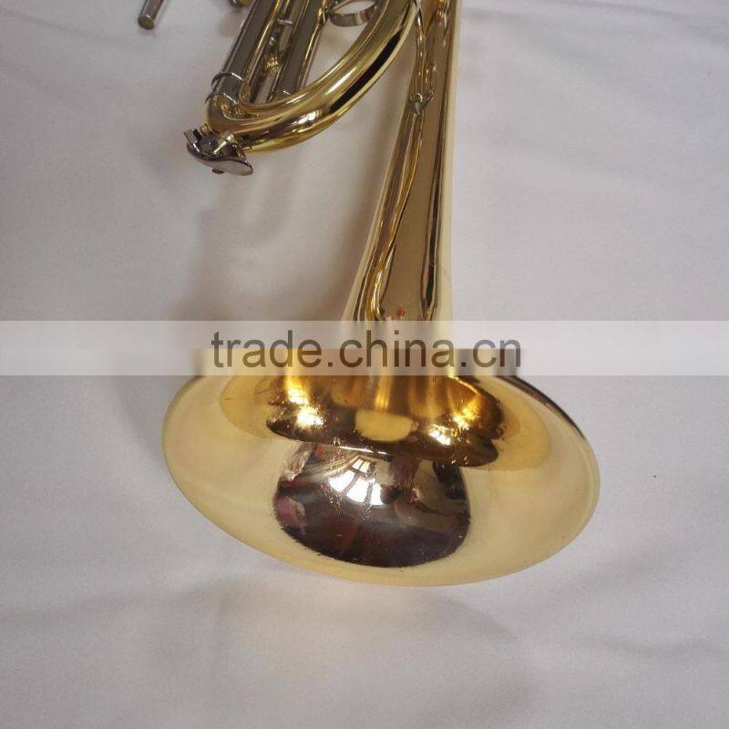 trumpet for professional player students trumpet