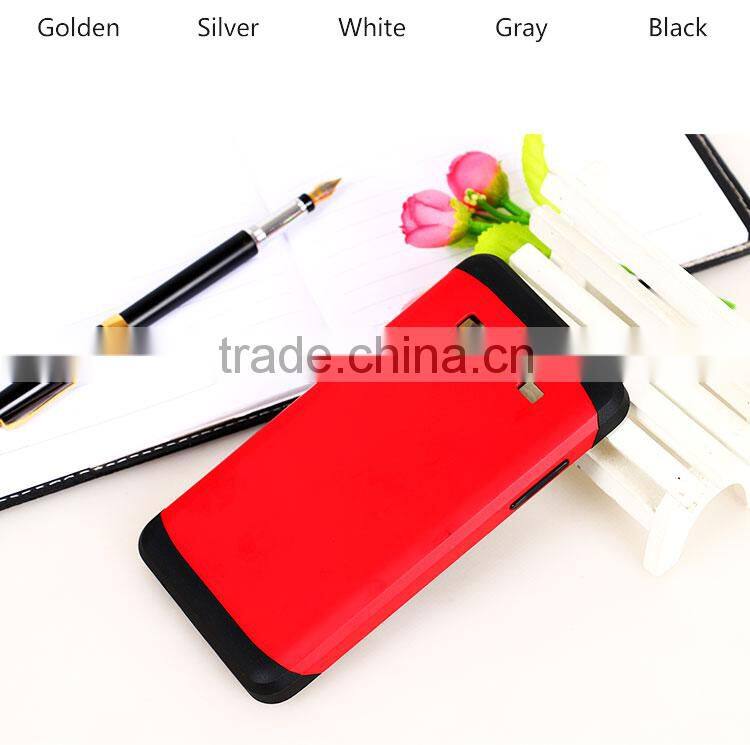 LZB New arrival Mobile phone cover for samsung galaxy on5 case