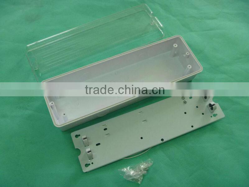 8W IP65 waterproof light fixture