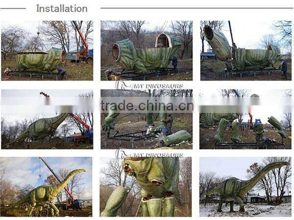 MY Dino-Black friday cheapest price ever fiberglass dinosaur