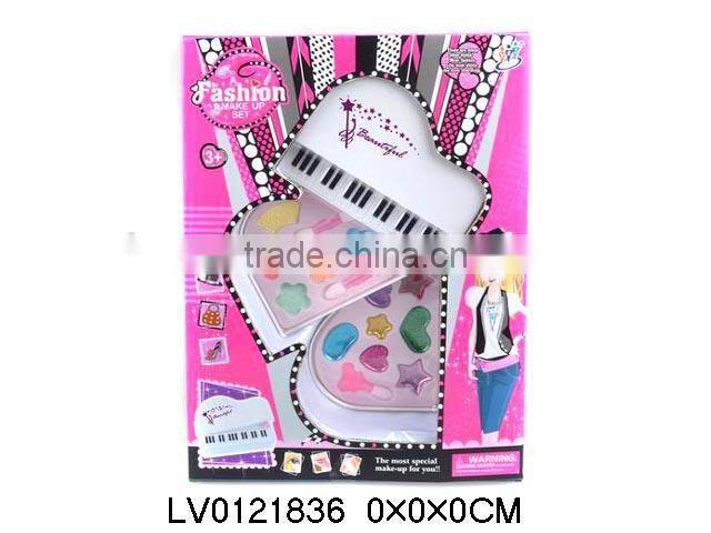 Fashion make up set girls