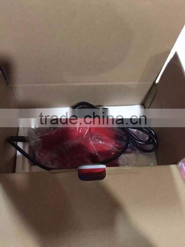 82mm electric planer plastic body,660w electric wood planer Trade assurance