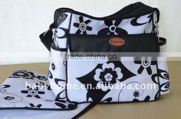 2014 Excellent Designer Mummy Diaper Bag