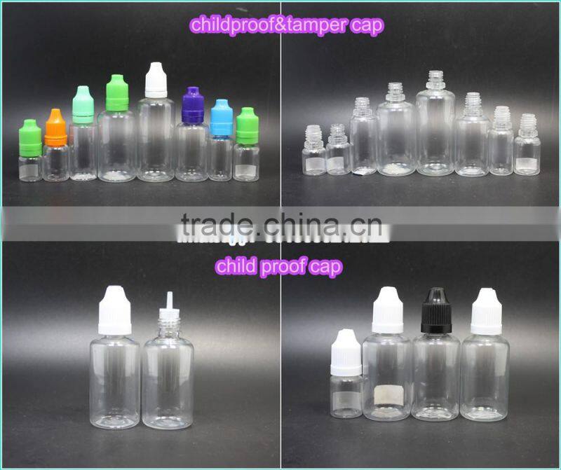 10ml 15ml pet plastic dropper bottles with plastic container with plastic squeeze dropper bottles