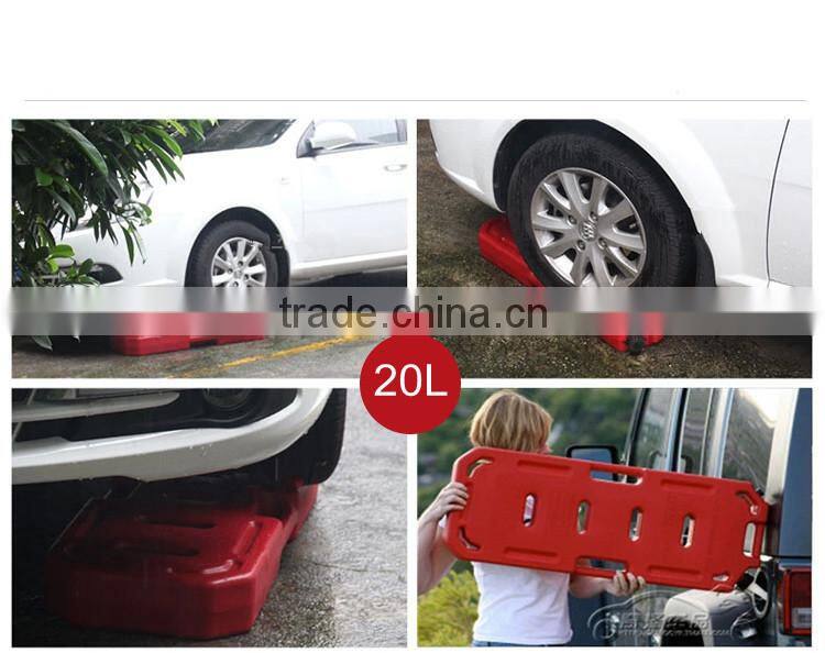 Car 10 liter Truck fuel tank