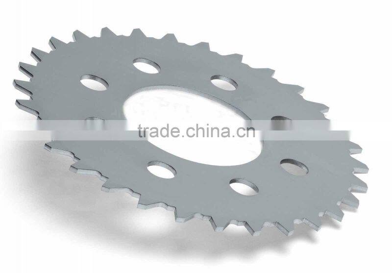 cnc plasma cutting machine with engraving function C-D1325