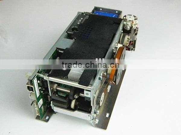 ATM Machines 49-209540-000A 00104378000F Diebold Opteva Smart Card Reader