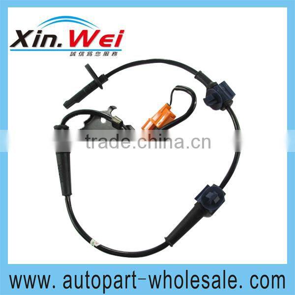 57475-S9A-013 High Quality Auto Parts ABS Sensor for Honda for CRV