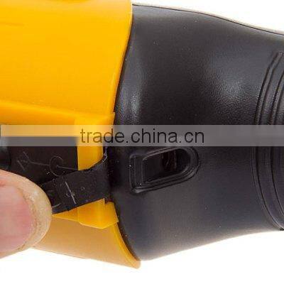 multifunction flashlight led dynamo flashlight