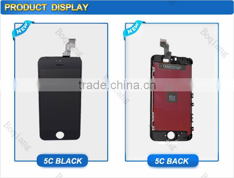 wholesale for oem shenzhen lcd modules for iphone 5c