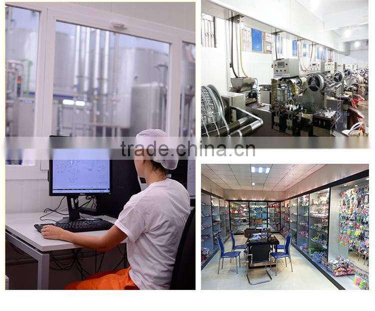 bag packing, candy toy, surprise bag for girls