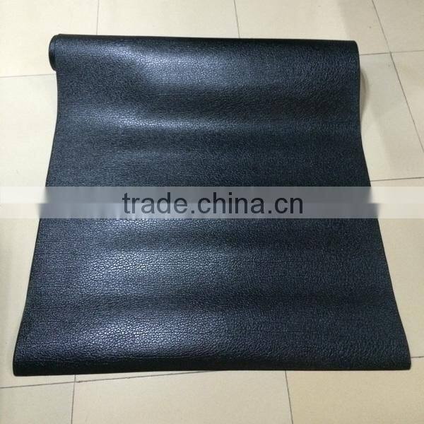 PVC foam equipment mat