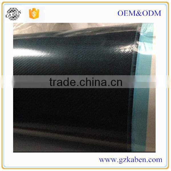 3k/12k plain or twill or UD carbon fiber prepreg cloth with Epoxy