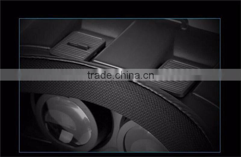 OEM LOGO VR BOX 2.0 Version Virtual Reality Glasses VR BOX & Google cardboard OEM LOGO low quantity