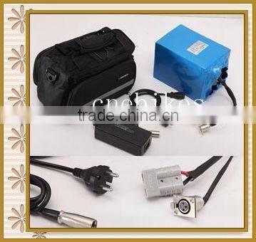 brushless hub motor 5000w e bike kit with programmable controller