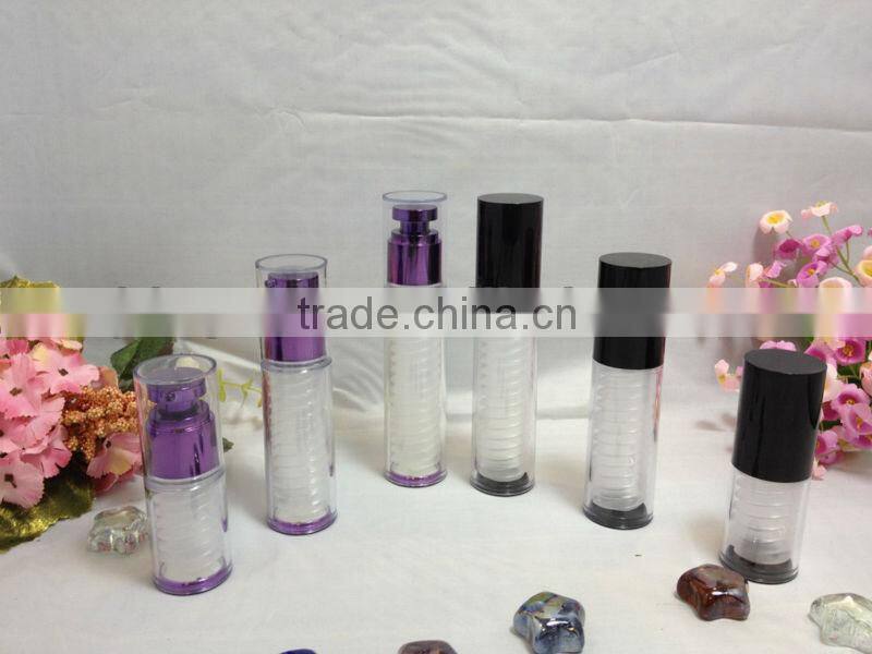 30ml airless pump bottle