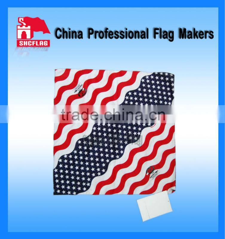 Custom bandana design your own bandana