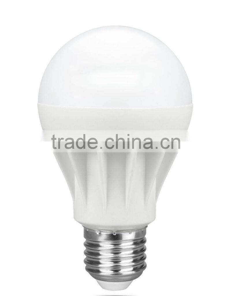Chinese Supplier High Quality LED Bulb 7w E27