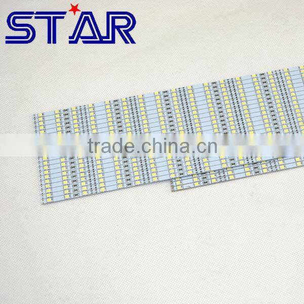 SLIM LED LIGHT BOX DISPLAY, P6 LED BAR GRAPH DISPLAY xxx PHOT