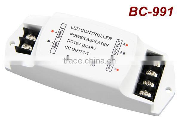 300ma,700ma, 1050ma max 2700ma 1ch led power amplifier