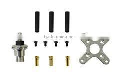 Scorpion SII-3026-890KV (V2) Motor for Aeroplane