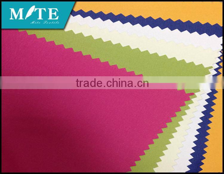 blackout fabric for curtain pvc coating