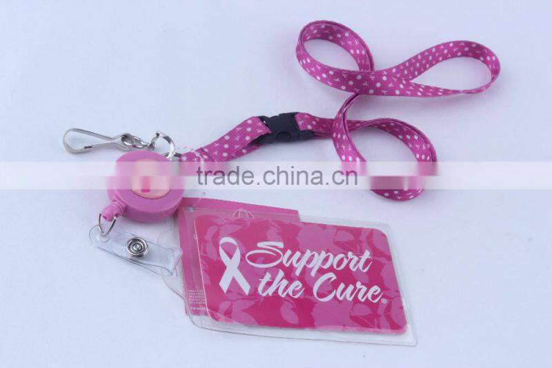 OEM Design safety belt with shock absorber lanyard with high quality