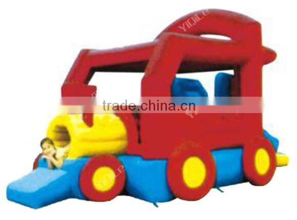 High Quality Inflatable Bounce Castle
